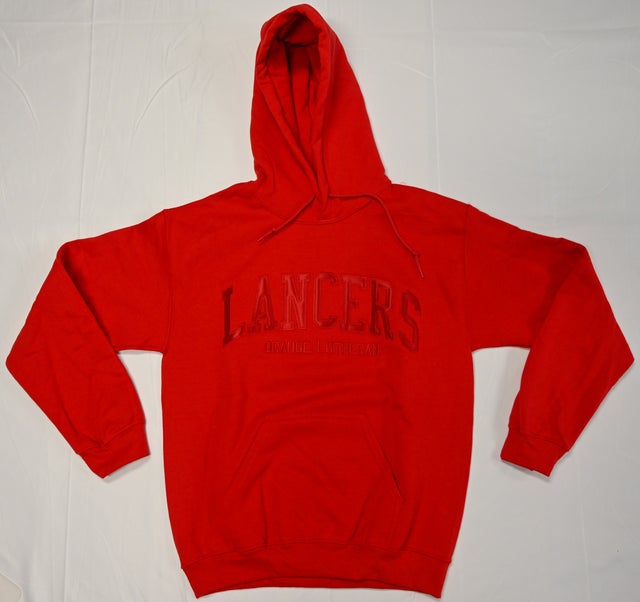 Hoodies OLu Lancer Store