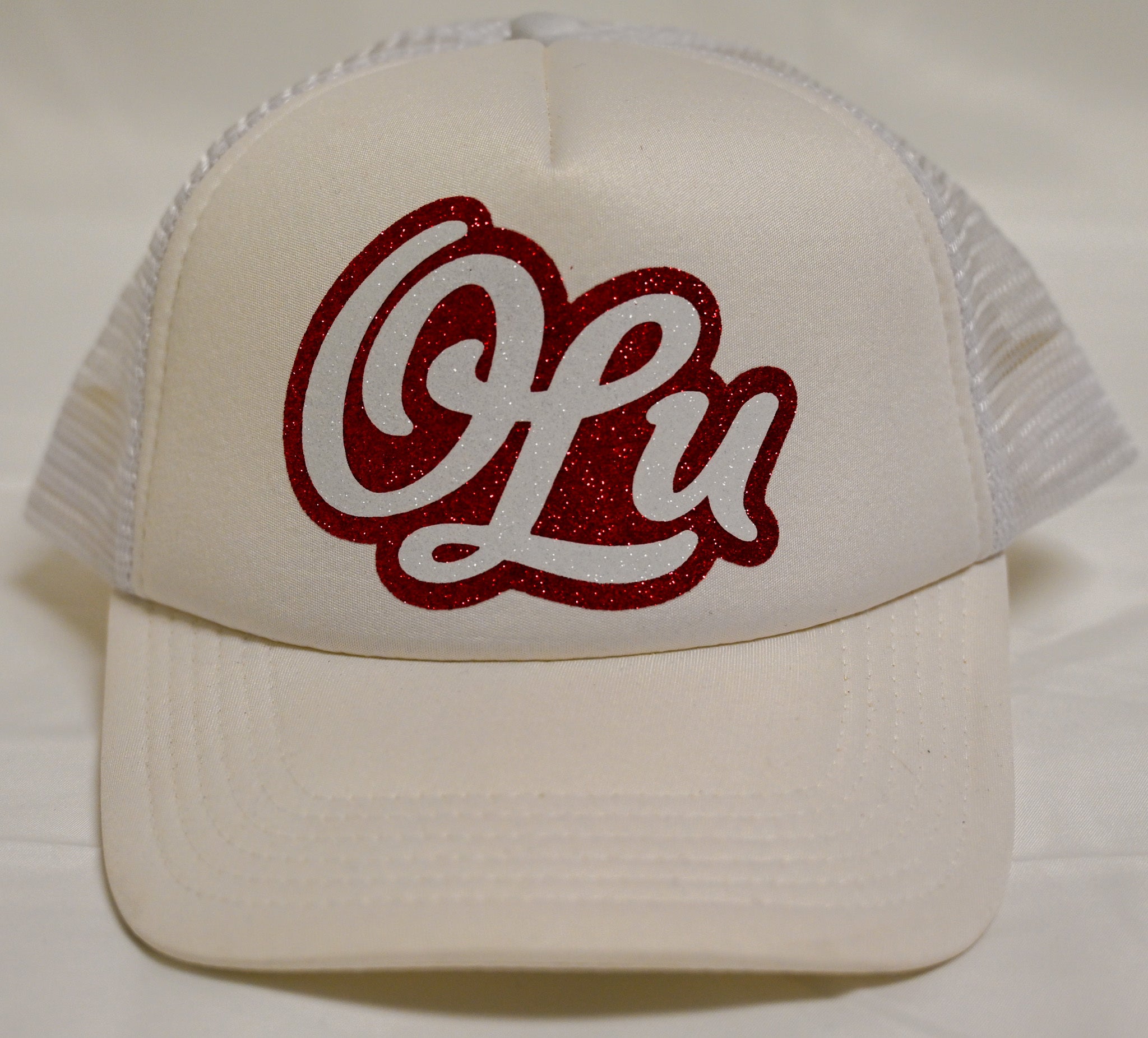 Bling Trucker Hat